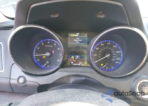 2015 Subaru Outback 2.5I Limited from USA, damaged, VIN 4S4BSANC0F3280551